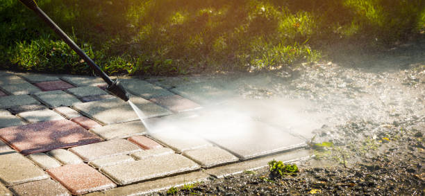 Best Soft Washing  in Ansted, WV