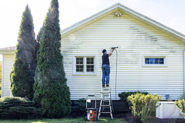 Trusted Ansted, WV Pressure Washing Services Experts